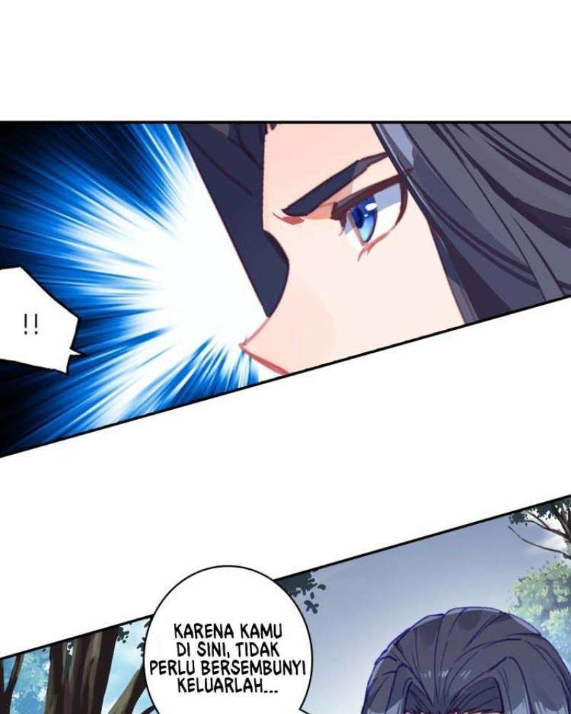 Soul Land Legend of the Tang’s Hero Chapter 15 Gambar 36