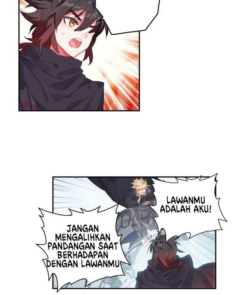 Soul Land Legend of the Tang’s Hero Chapter 15 Gambar 7