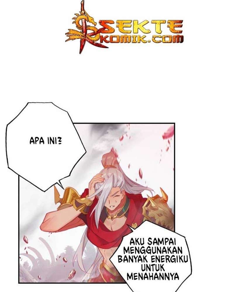 Soul Land Legend of the Tang’s Hero Chapter 15 Gambar 8