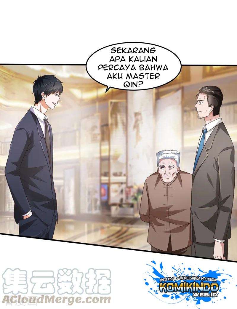 Rebirth Of The Urban Mad Immortal Chapter 53 Gambar 10