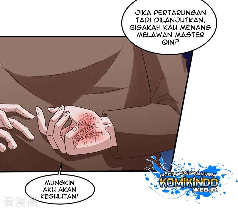 Rebirth Of The Urban Mad Immortal Chapter 53 Gambar 29