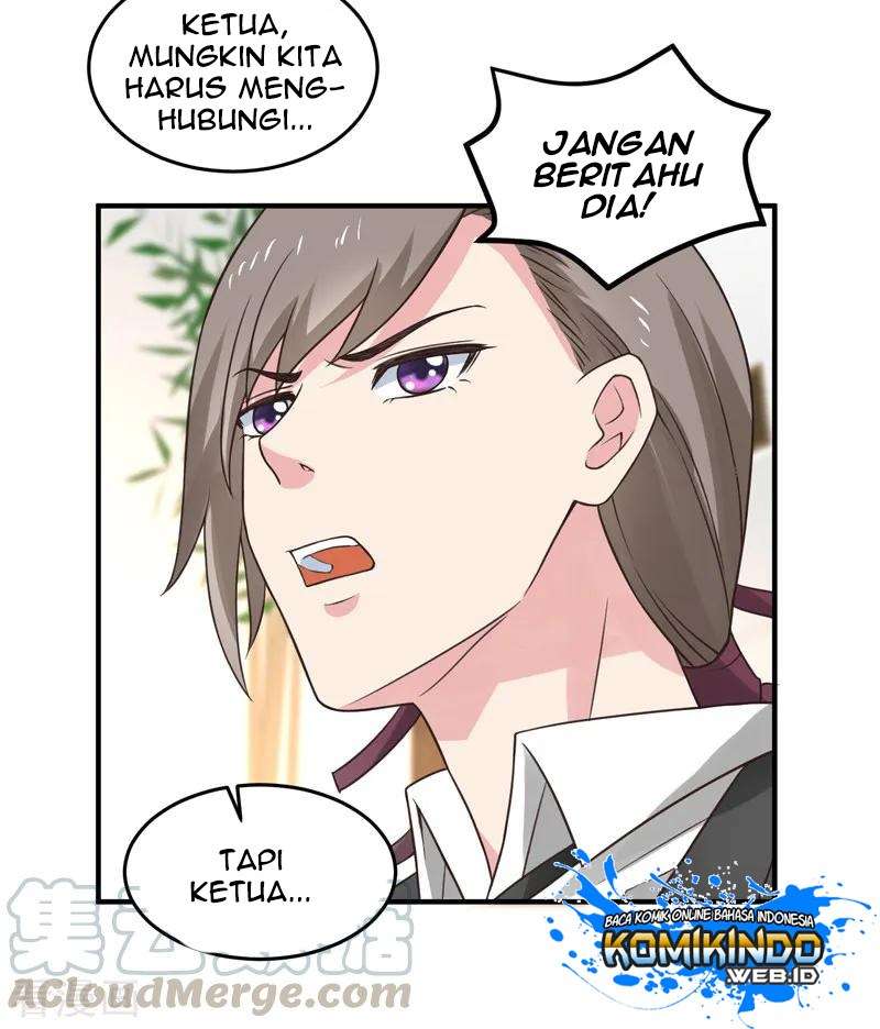 Rebirth Of The Urban Mad Immortal Chapter 53 Gambar 39