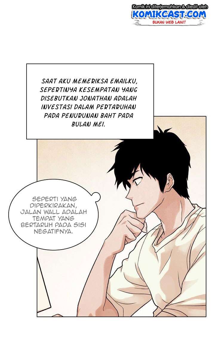 Past Life Regressor Chapter 3 Gambar 18