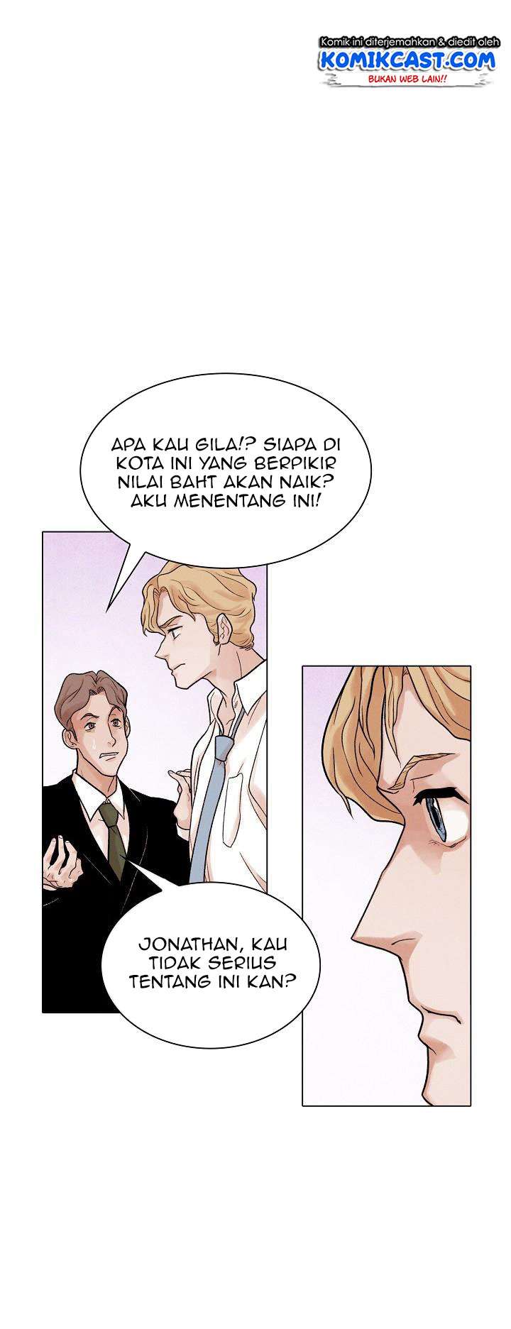 Past Life Regressor Chapter 3 Gambar 50