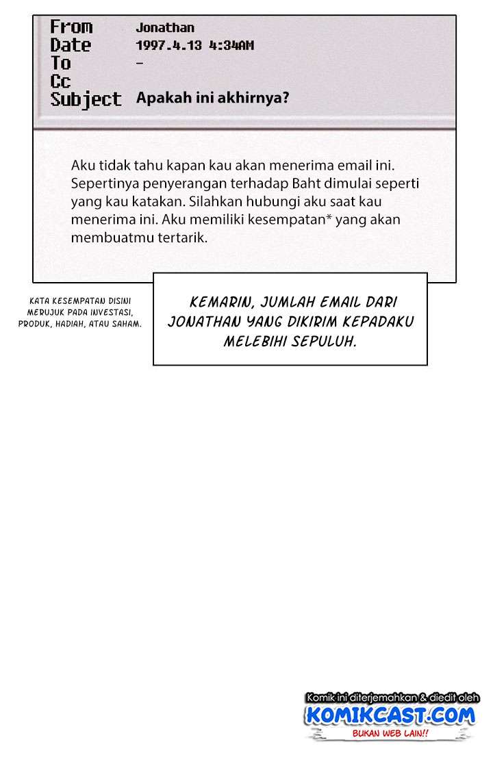 Past Life Regressor Chapter 3 Gambar 6