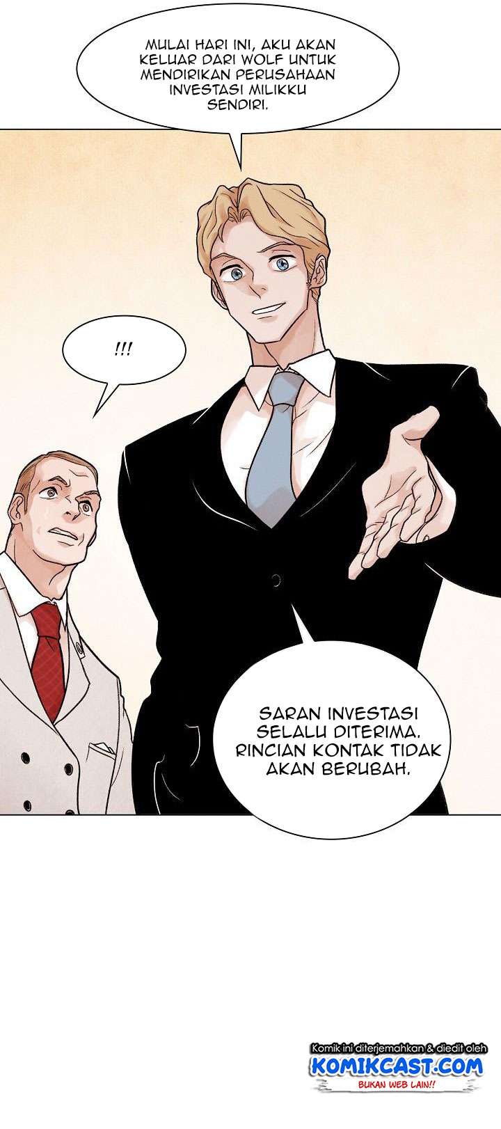 Past Life Regressor Chapter 3 Gambar 67