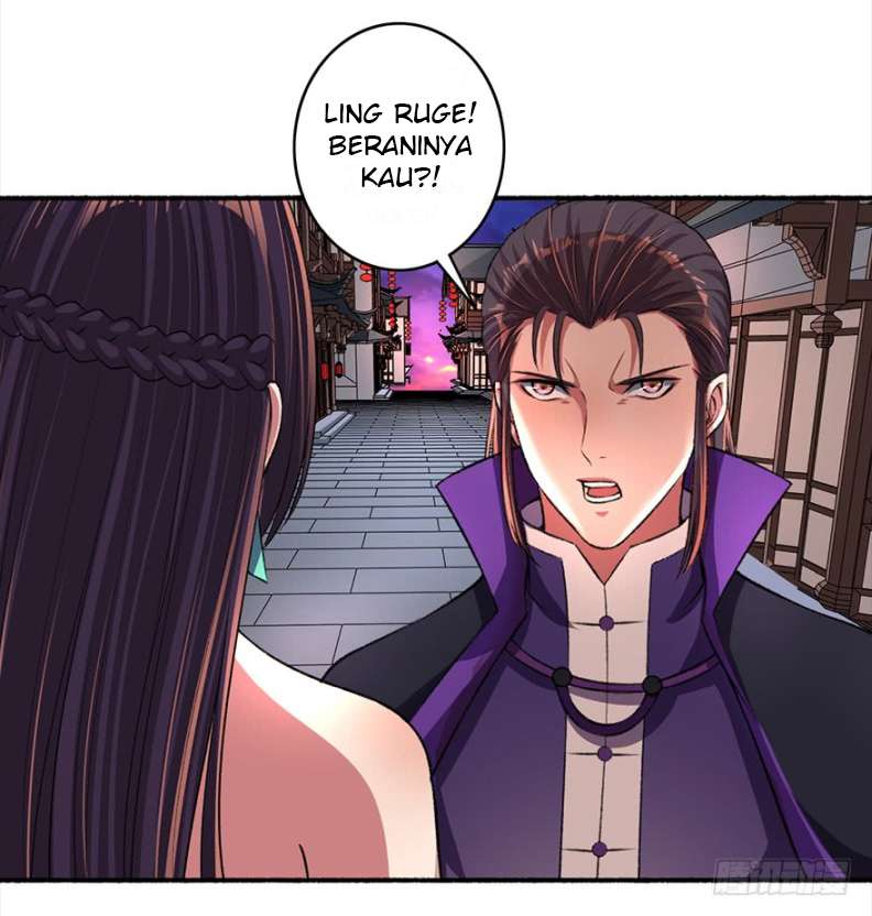 The Peerless Concubine Chapter 38 Gambar 10