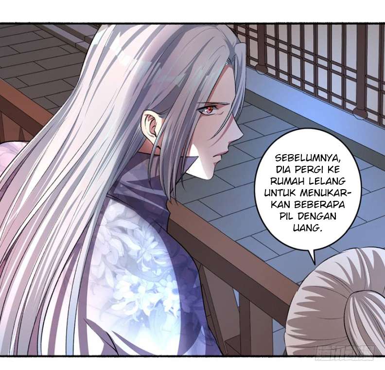 The Peerless Concubine Chapter 38 Gambar 16