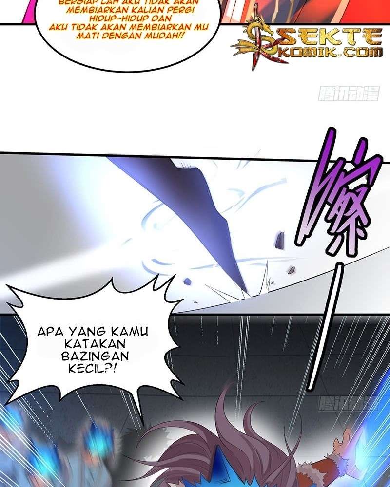 Return of Xiandi Chapter 56 Gambar 18