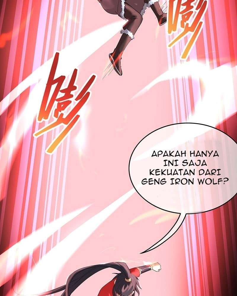 Return of Xiandi Chapter 56 Gambar 30