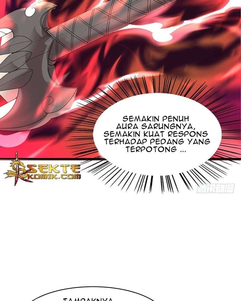 Return of Xiandi Chapter 56 Gambar 34