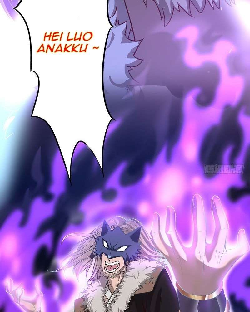 Return of Xiandi Chapter 56 Gambar 49