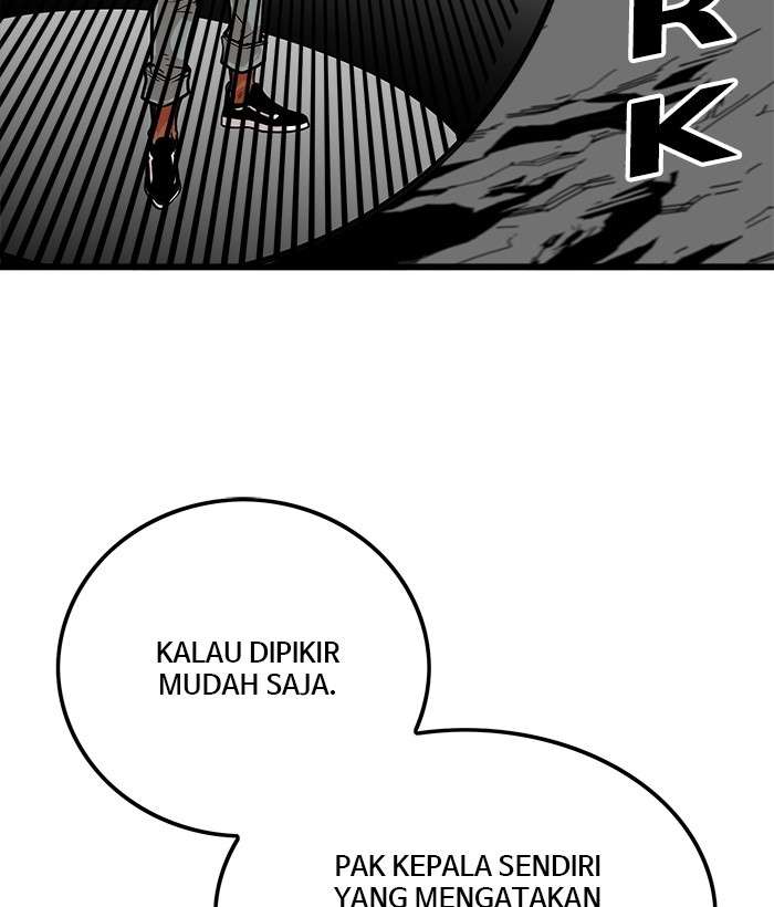 Troll Trap Chapter 103 Gambar 101