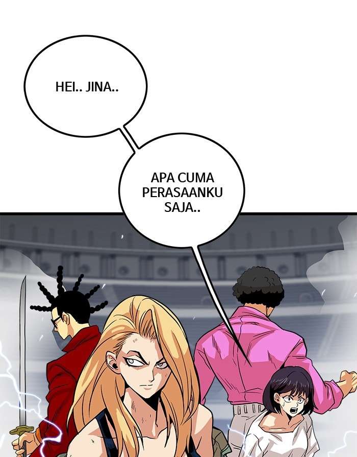 Troll Trap Chapter 96 Gambar 126