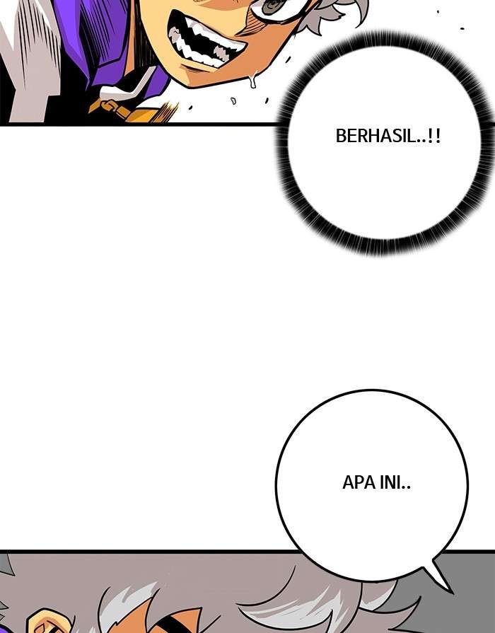 Troll Trap Chapter 96 Gambar 35