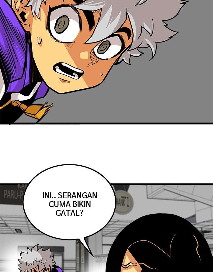 Troll Trap Chapter 96 Gambar 36