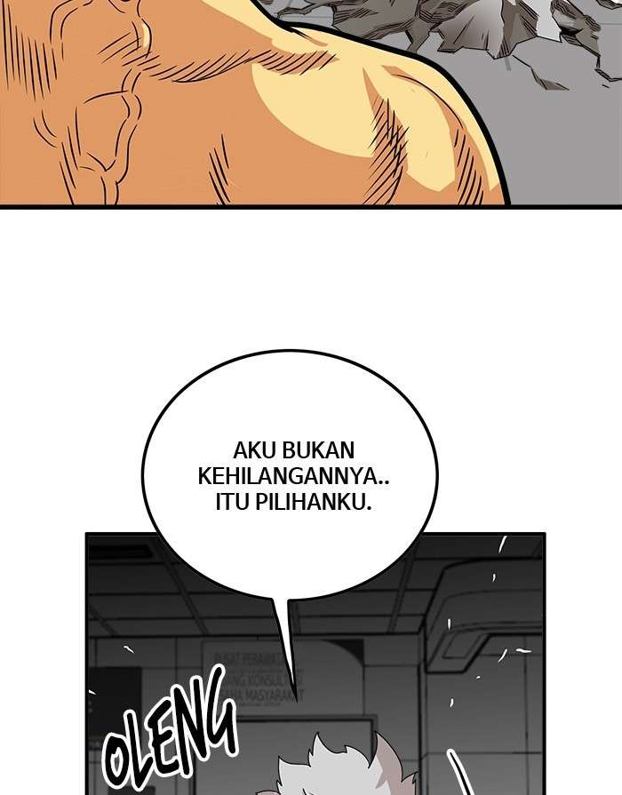 Troll Trap Chapter 96 Gambar 49