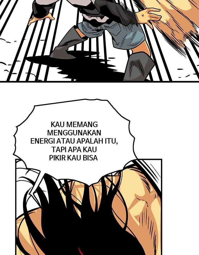 Troll Trap Chapter 96 Gambar 55