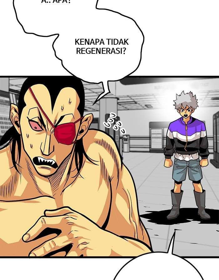 Troll Trap Chapter 96 Gambar 69