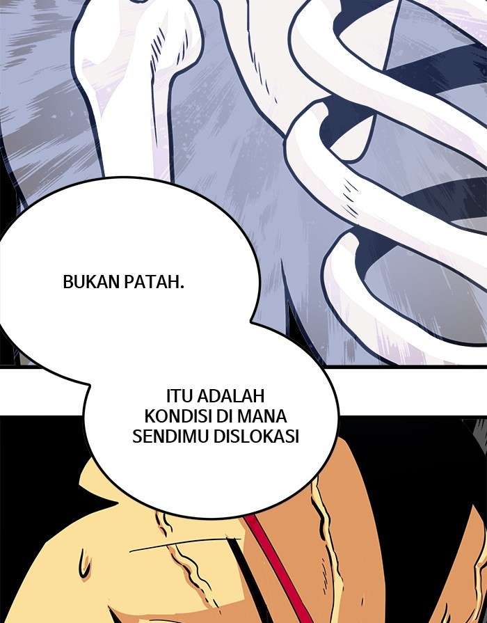 Troll Trap Chapter 96 Gambar 72