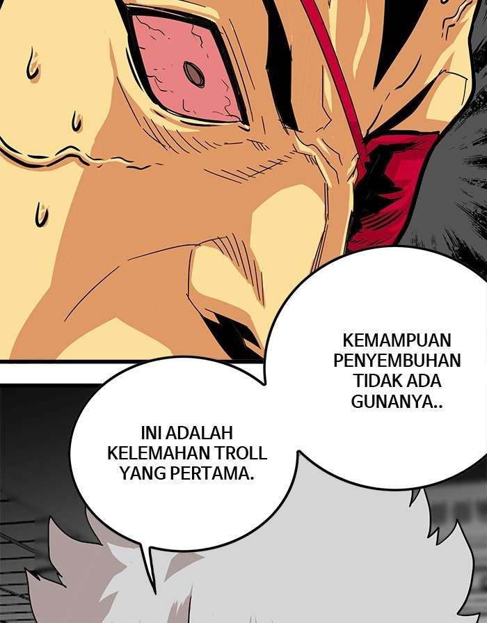 Troll Trap Chapter 96 Gambar 73