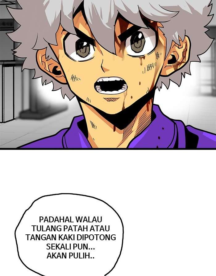 Troll Trap Chapter 96 Gambar 74