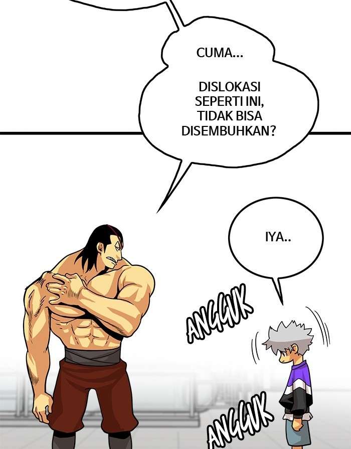 Troll Trap Chapter 96 Gambar 75