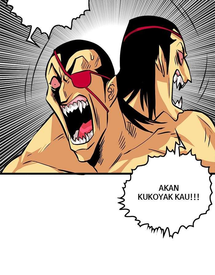 Troll Trap Chapter 96 Gambar 87