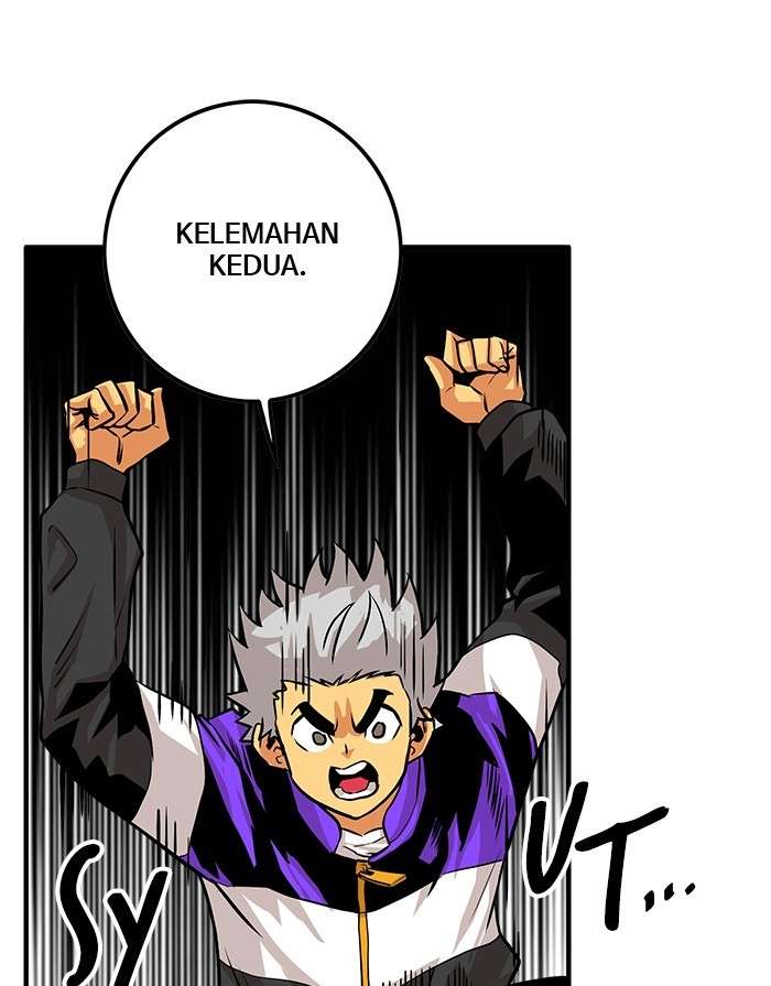 Troll Trap Chapter 96 Gambar 88