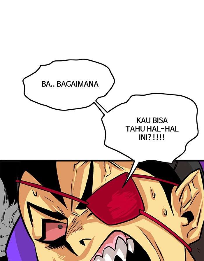 Troll Trap Chapter 96 Gambar 93