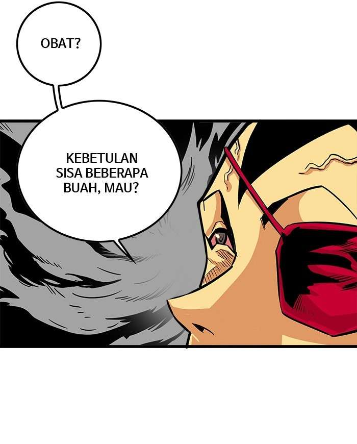 Troll Trap Chapter 95 Gambar 3