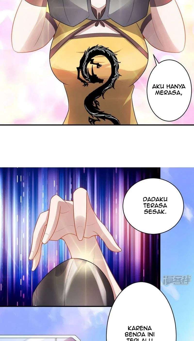 Big Hero’s Girlfriend is Super Fierce! Chapter 24 Gambar 16