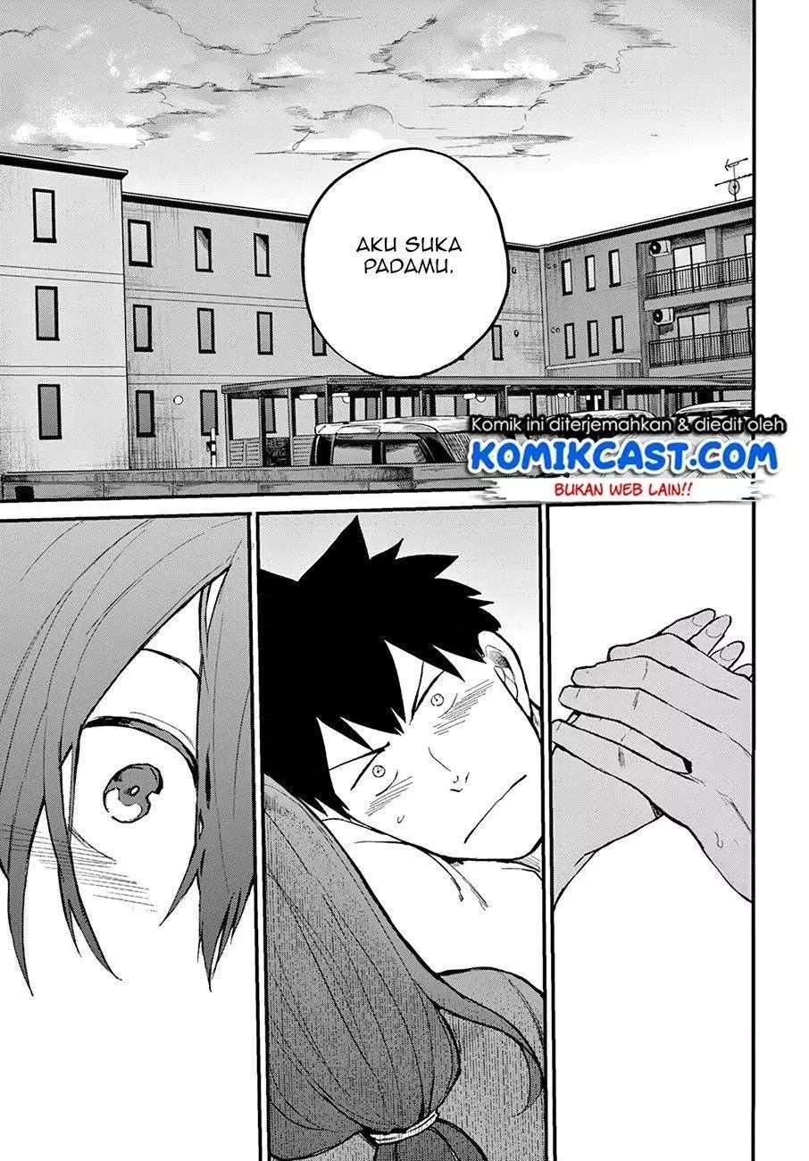 Baca Manga Osananajimi ni najimitai Chapter 23 Gambar 2