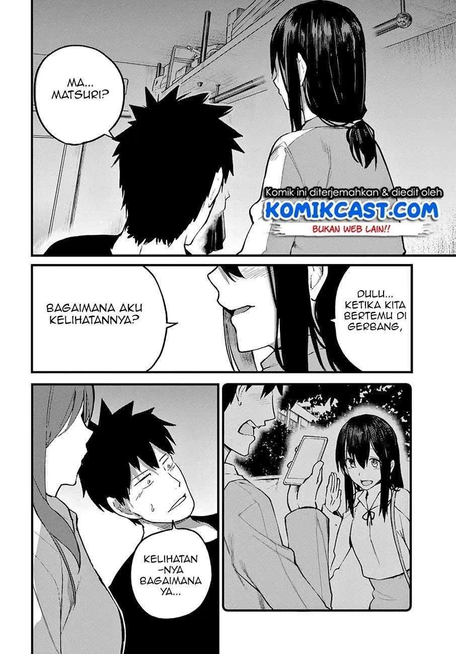 Osananajimi ni najimitai Chapter 23 Gambar 5