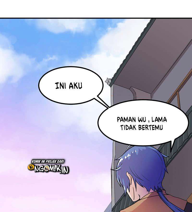 Martial Arts Reigns Chapter 12 Gambar 36