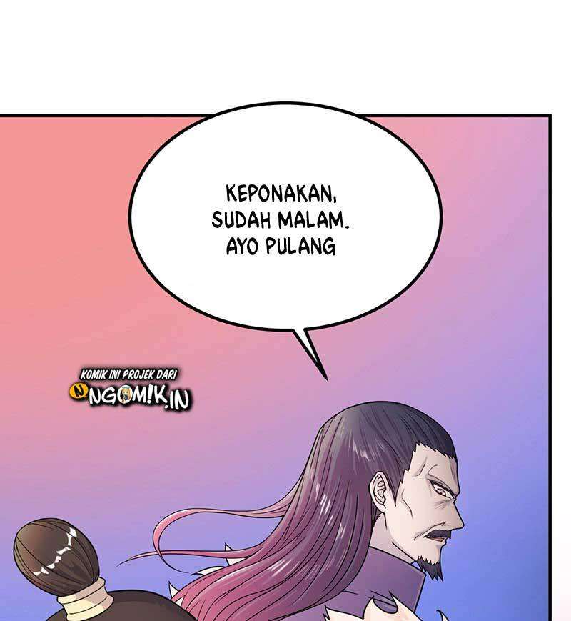 Martial Arts Reigns Chapter 12 Gambar 45