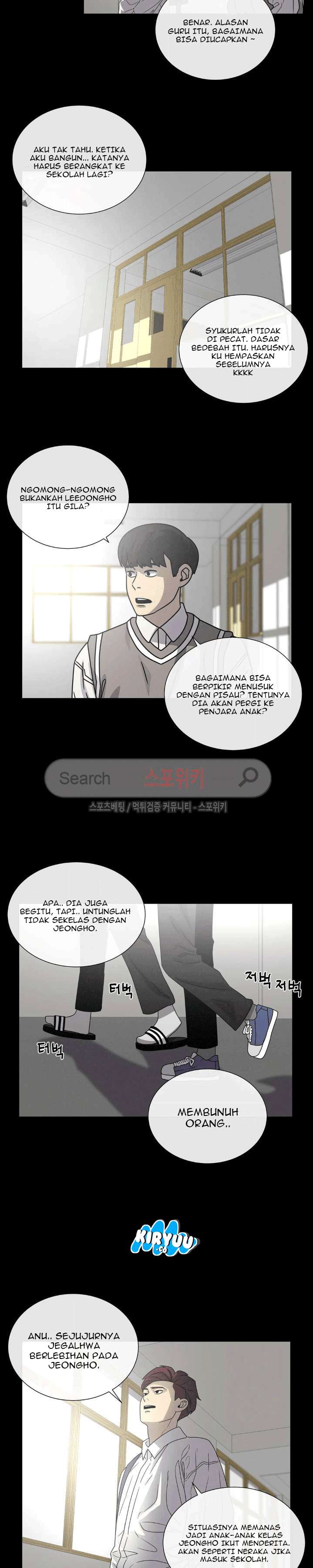 The Devil Boy Chapter 54 Gambar 6