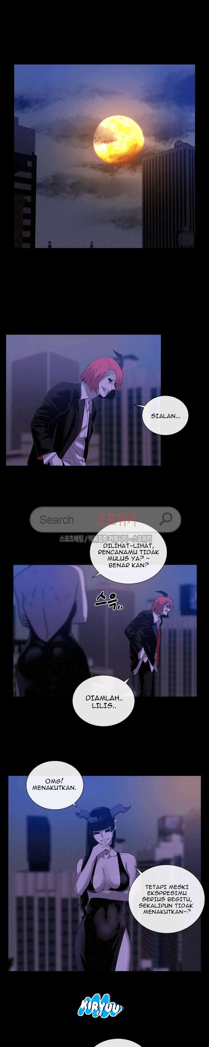 The Devil Boy Chapter 53 Gambar 11