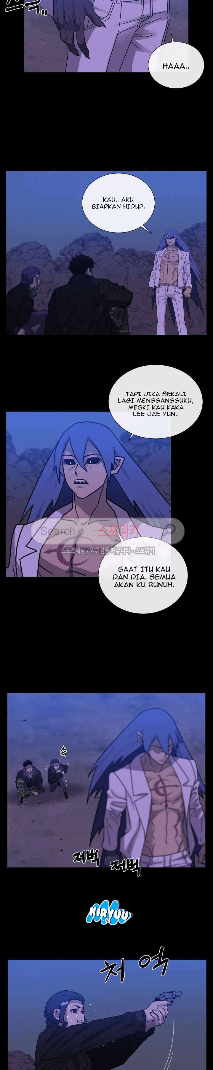 The Devil Boy Chapter 53 Gambar 18