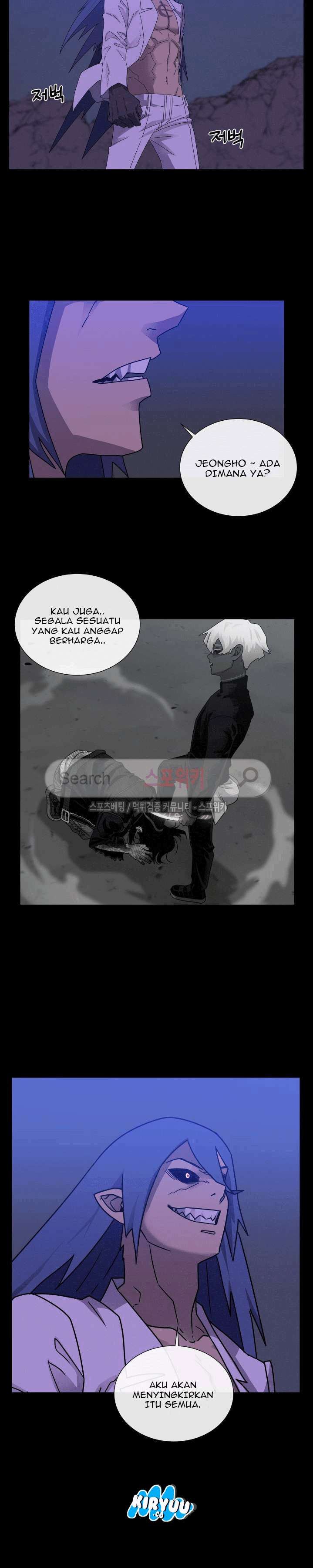 The Devil Boy Chapter 53 Gambar 20