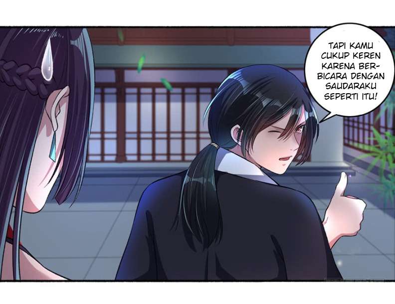 The Peerless Concubine Chapter 39 Gambar 15