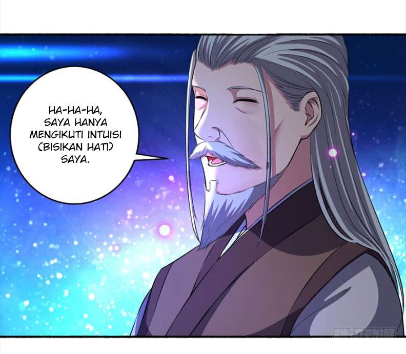 The Peerless Concubine Chapter 39 Gambar 24