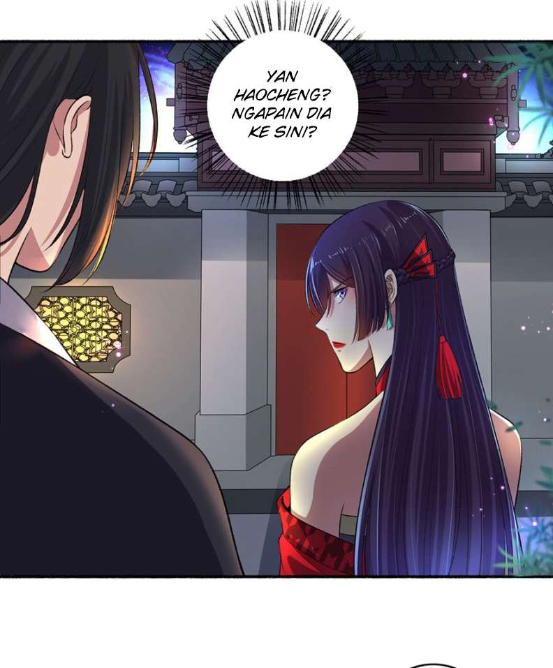 The Peerless Concubine Chapter 39 Gambar 3