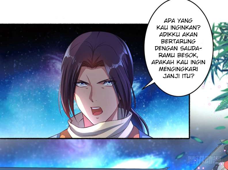 The Peerless Concubine Chapter 39 Gambar 4