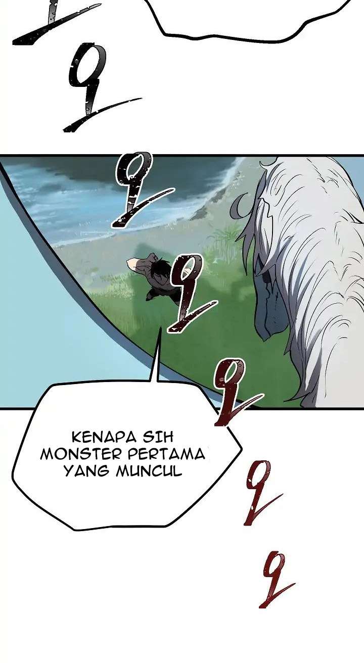 Sword King Chapter 4 Gambar 19