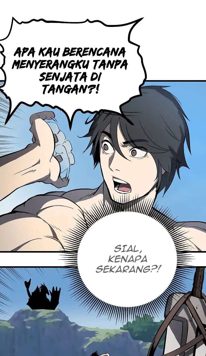 Sword King Chapter 4 Gambar 22
