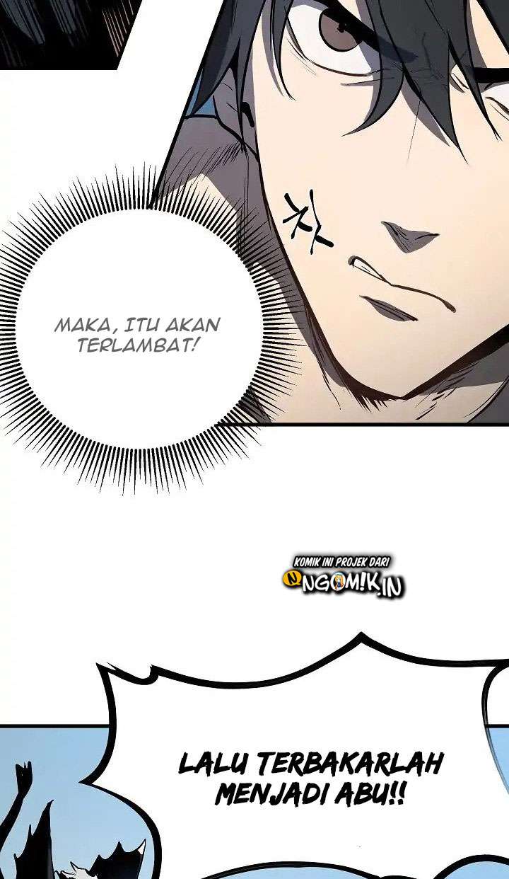 Sword King Chapter 4 Gambar 25