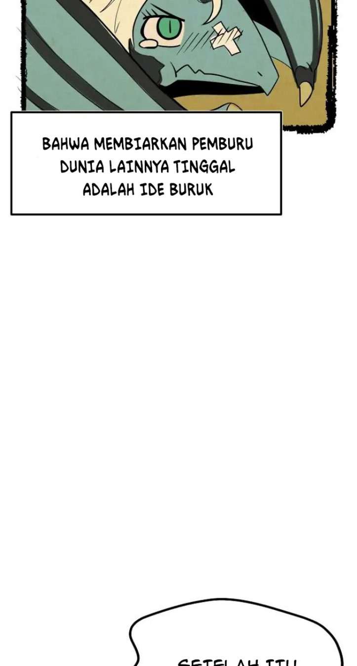 Sword King Chapter 4 Gambar 39
