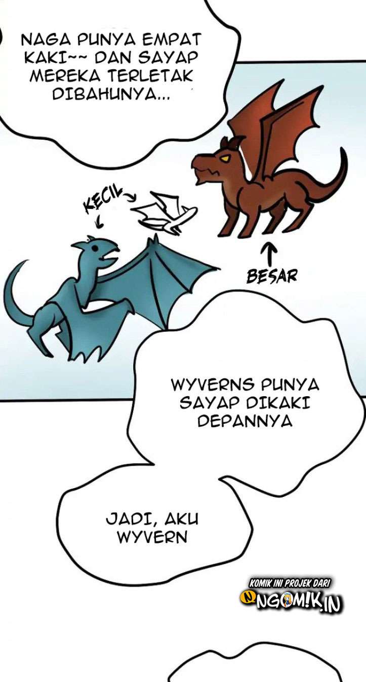 Sword King Chapter 4 Gambar 41