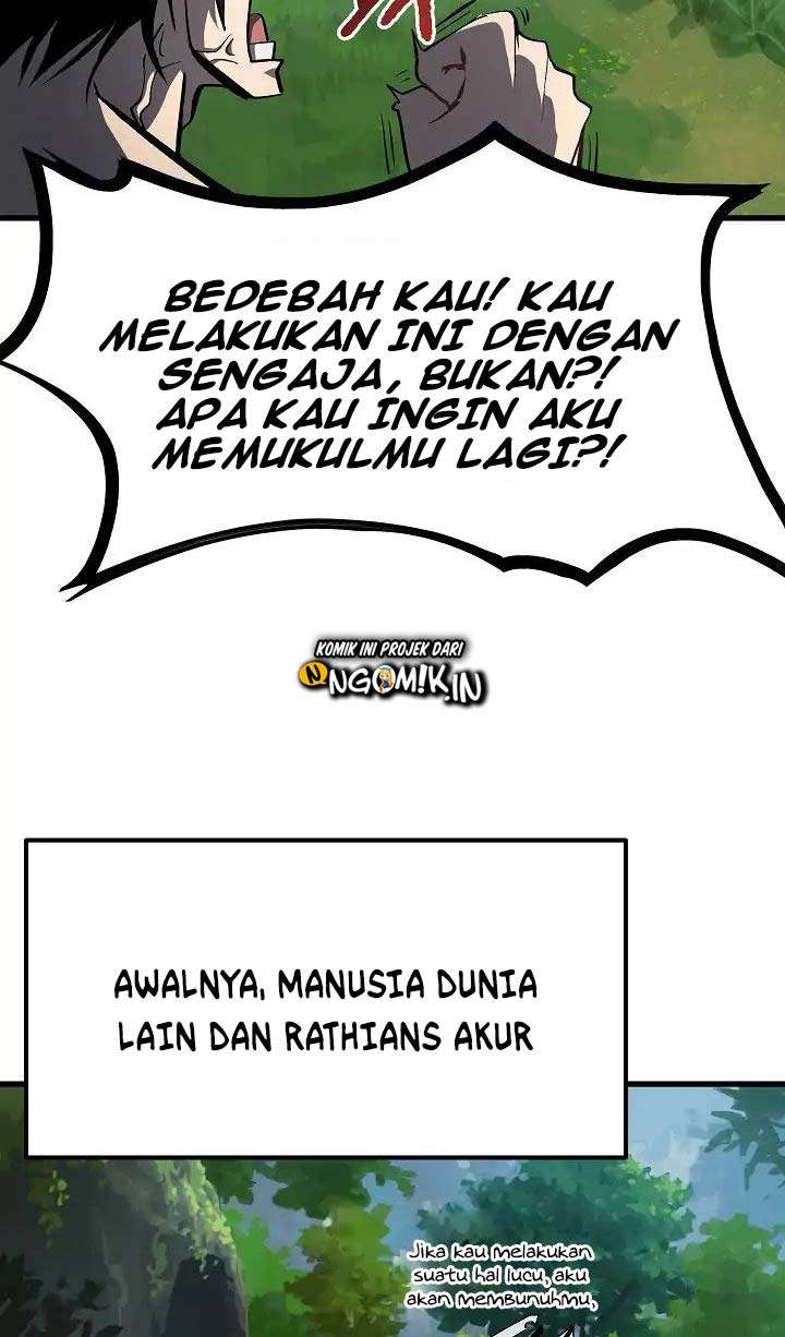 Sword King Chapter 4 Gambar 49